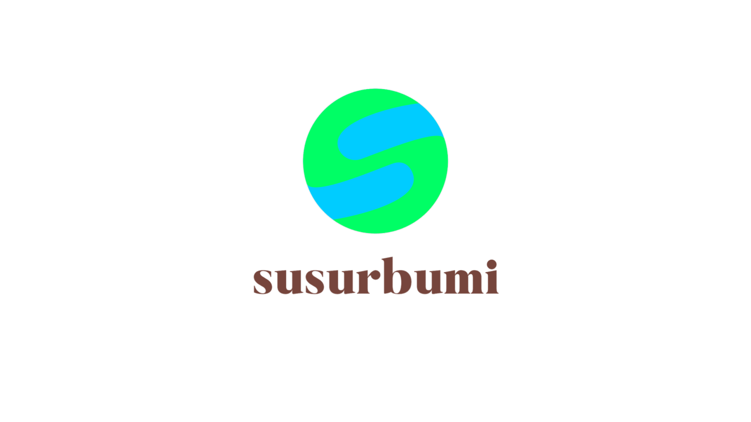 logo susurbumi